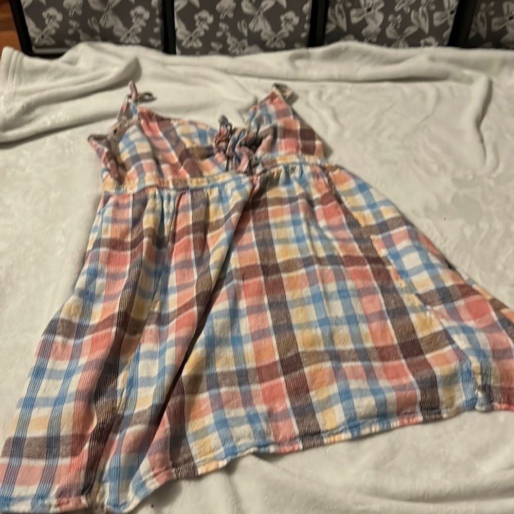 Old Navy Summer dress